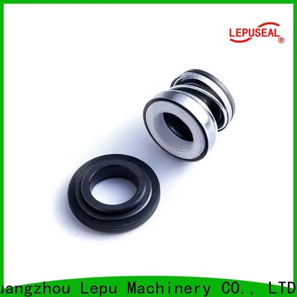 Lepu Seal single bellows mechanical seal OEM for high-pressure applications 1