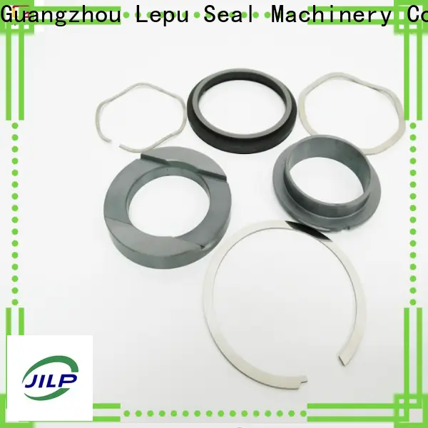 Lepu Seal New Fristam Double Mechanical Seal ODM for beverage 1