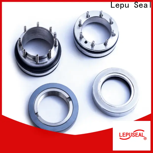 Lepu Seal Wholesale ODM water pump seals suppliers for wholesale for high-pressure applications 1