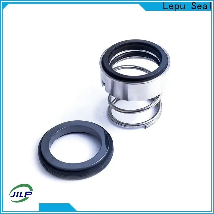 Lepu Seal us3 silicon o ring factory for fluid static application 1