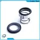 Lepu Seal us3 silicon o ring factory for fluid static application 1