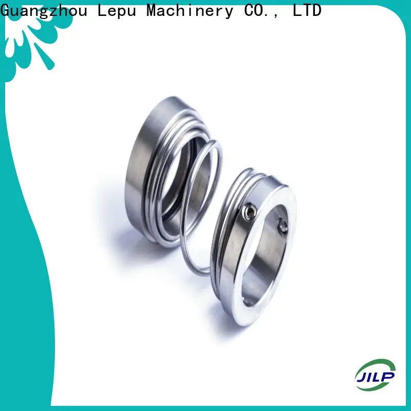 Lepu Seal Bulk purchase best Burgmann Mechanical Seal Wholesale ODM high temperature 1