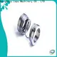Lepu Seal Bulk purchase best Burgmann Mechanical Seal Wholesale ODM high temperature 1