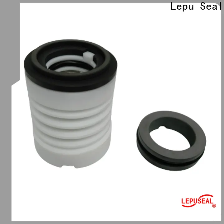 Lepu Seal ptfe bellows manufacturer Supply 1