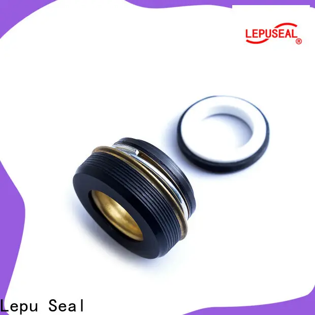 Lepu Seal pump automotive water pump seal kits customization for beverage 1