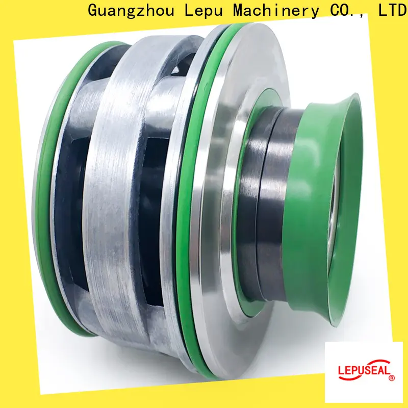 Lepu Seal flowserve dry gas seal for business bulk production 1