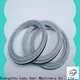 Lepu Seal carbide seal ring factory 1