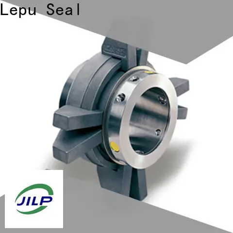 Best cartridge type mechanical seal Supply bulk production 1
