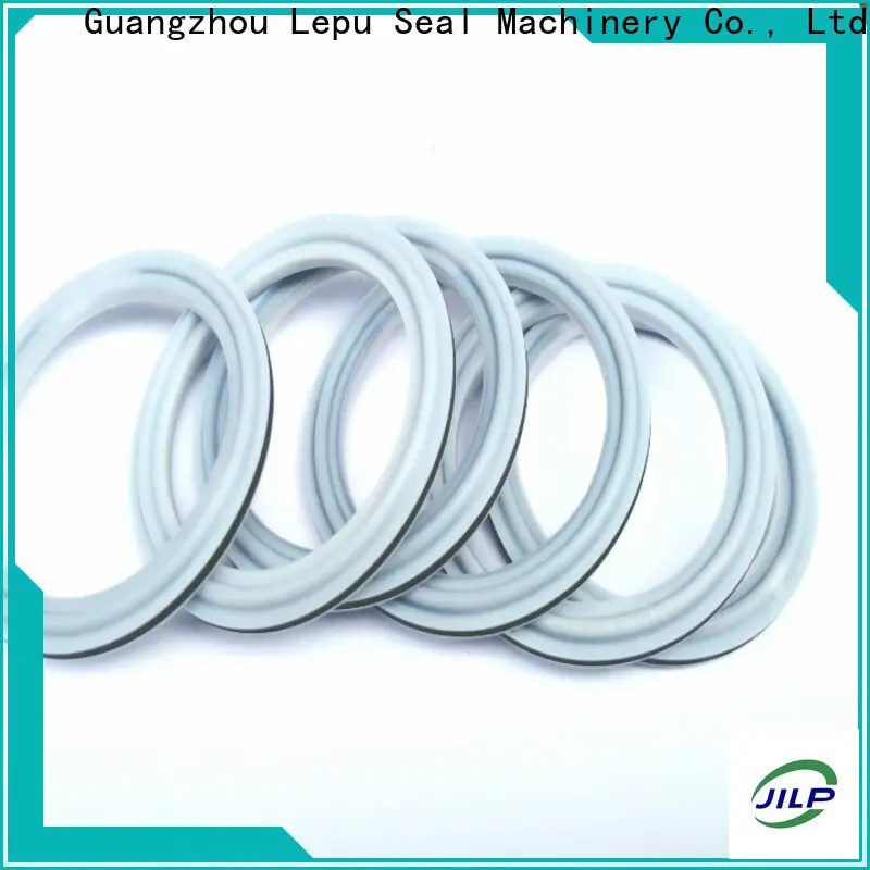 Lepu Seal Bulk purchase custom carbide seal ring for business 1