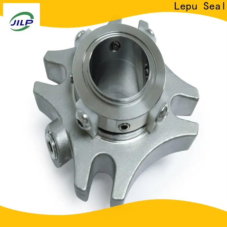 High-quality chesterton cartridge mechanical seal manufacturers bulk production 1