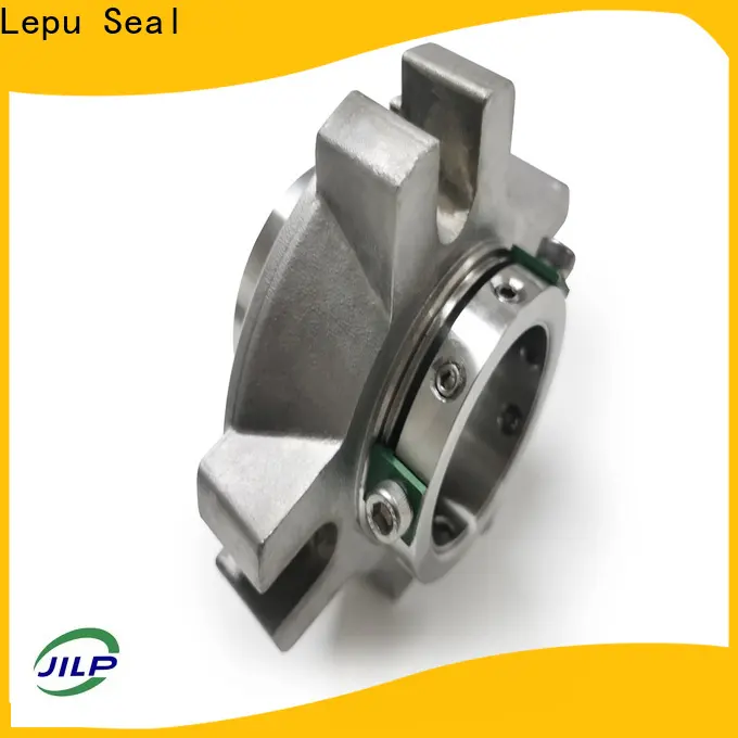 Lepu Seal Wholesale double cartridge seal Supply bulk buy1 1