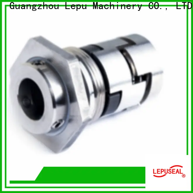 Lepu Seal portable grundfos pump mechanical seal Supply for sealing frame 1