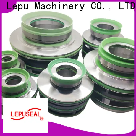 Lepu Seal plugin mechanical seals for flygt pumps for wholesale for short shaft overhang 1