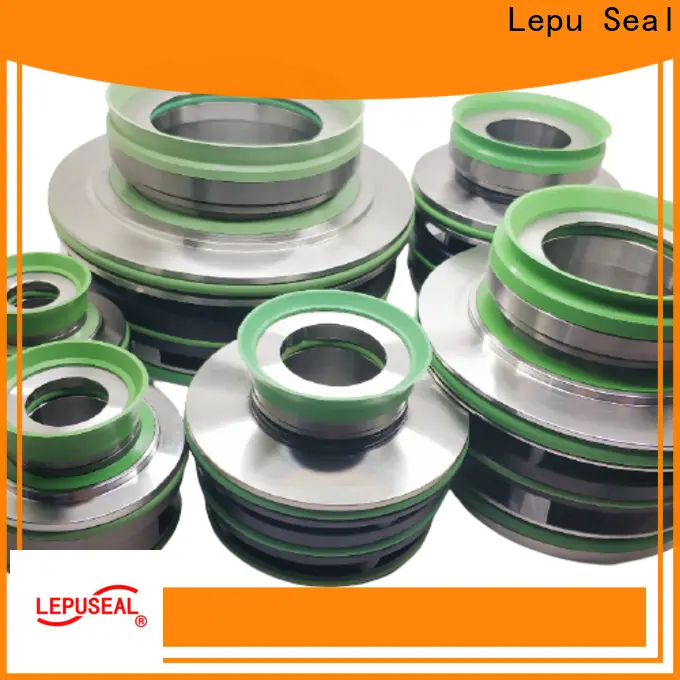 Lepu Seal aluminum flygt mechanical seal customization for hanging 1