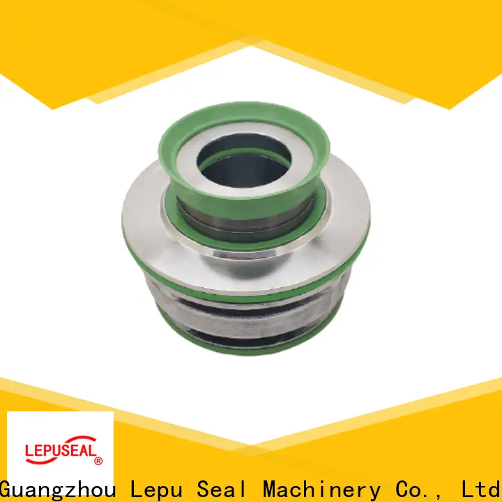Lepu Seal fsc Flygt 3153 Mechanical Seal OEM for short shaft overhang 1