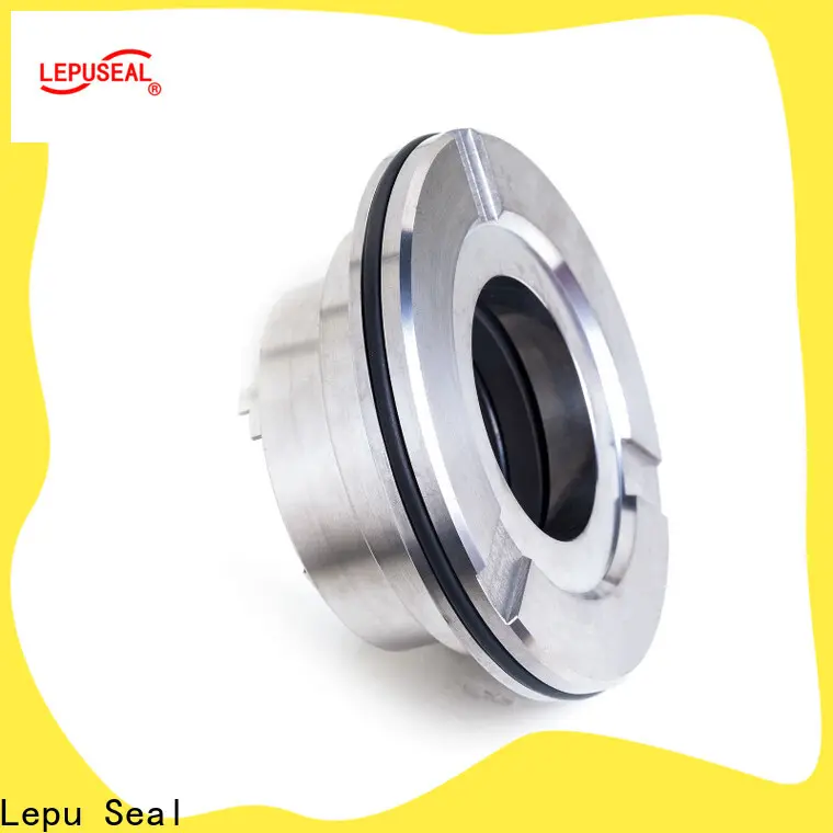 Lepu Seal latest mechanical pump seals suppliers get quote bulk production 1