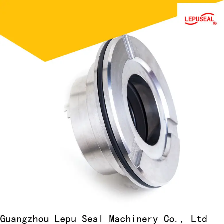 Lepu Seal delivery Mechanical Seal for Blackmer Pump free sample for food 1