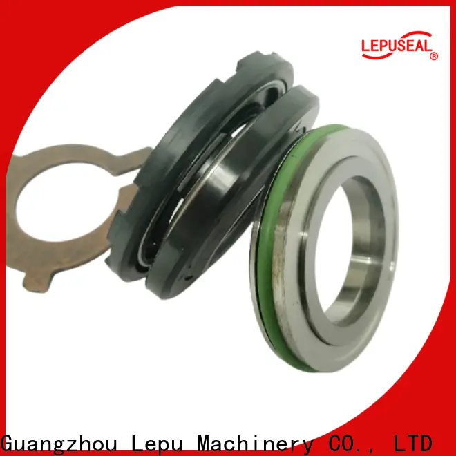 Lepu Seal funky flygt pump mechanical seal best supplier for short shaft overhang 1