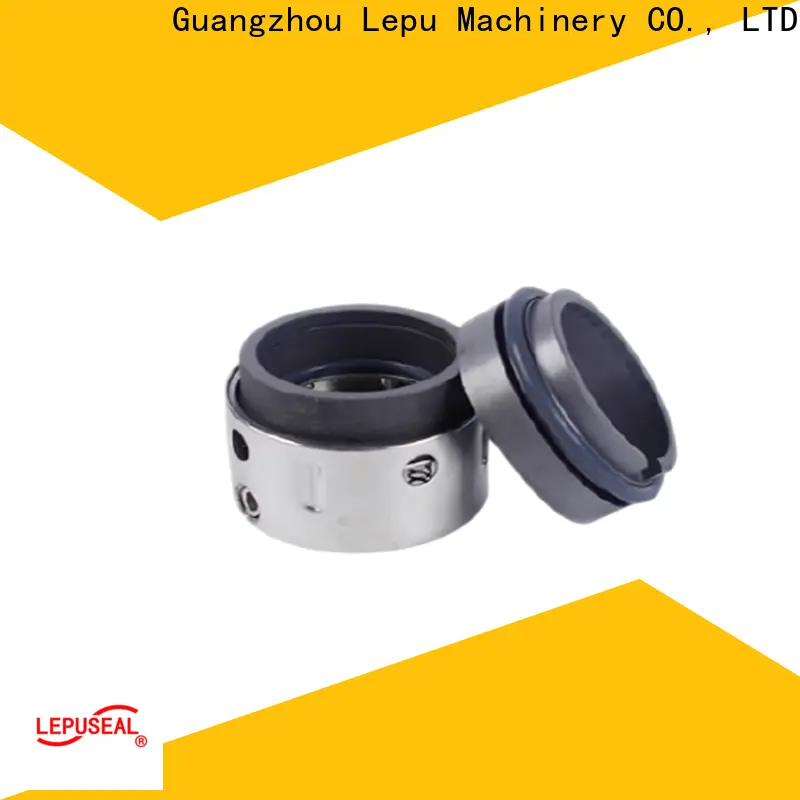 Lepu Seal Wholesale best mechanical bellow wholesale for chemical 1