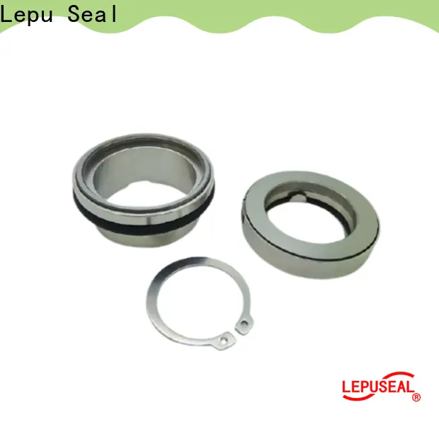 Lepu Seal mechanical centrifugal pump seal types company bulk production 1