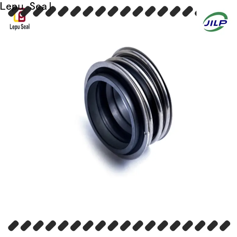 Lepu Seal seal eagle burgmann mechanical seals for pumps ODM high temperature 1