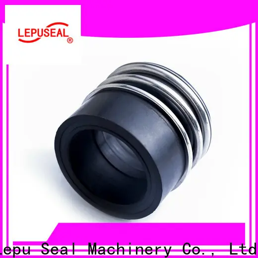 Custom pump seal replacement procedure standard Supply bulk production 1