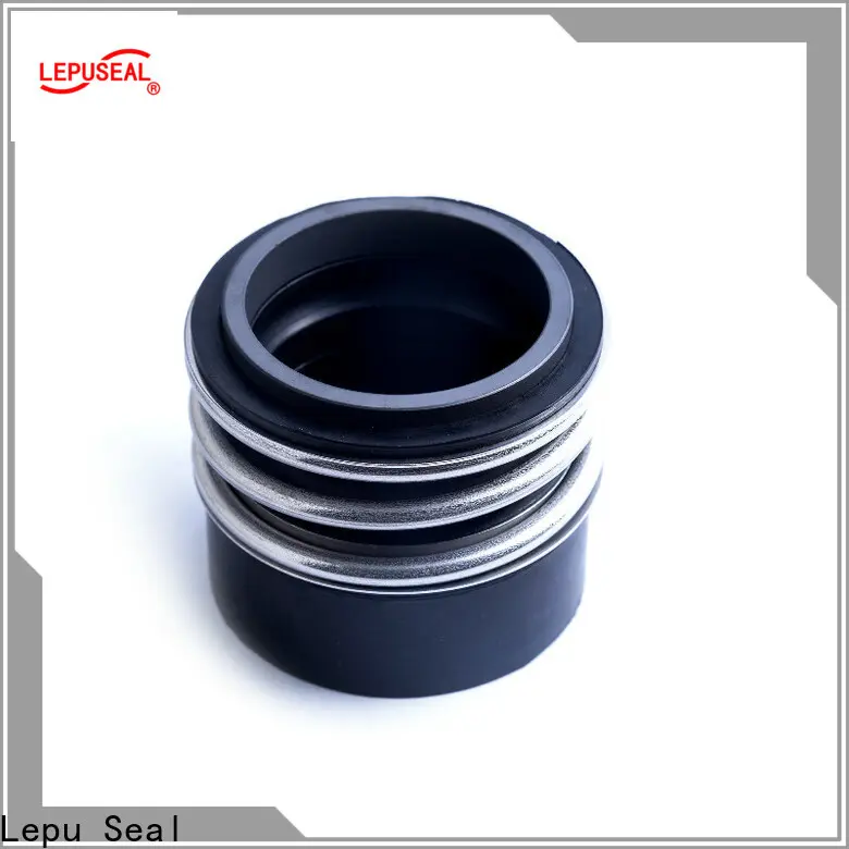 Lepu Seal eagleburgmann burgmann mechanical seal selection guide buy now high pressure 1