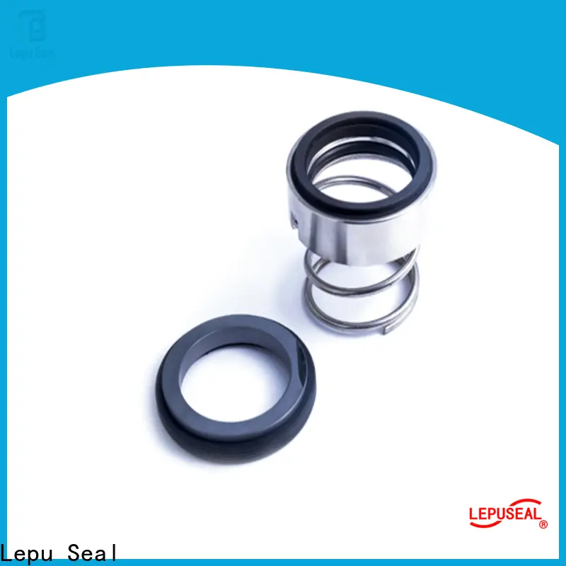 Lepu Seal OEM burgmann seals get quote high pressure 1