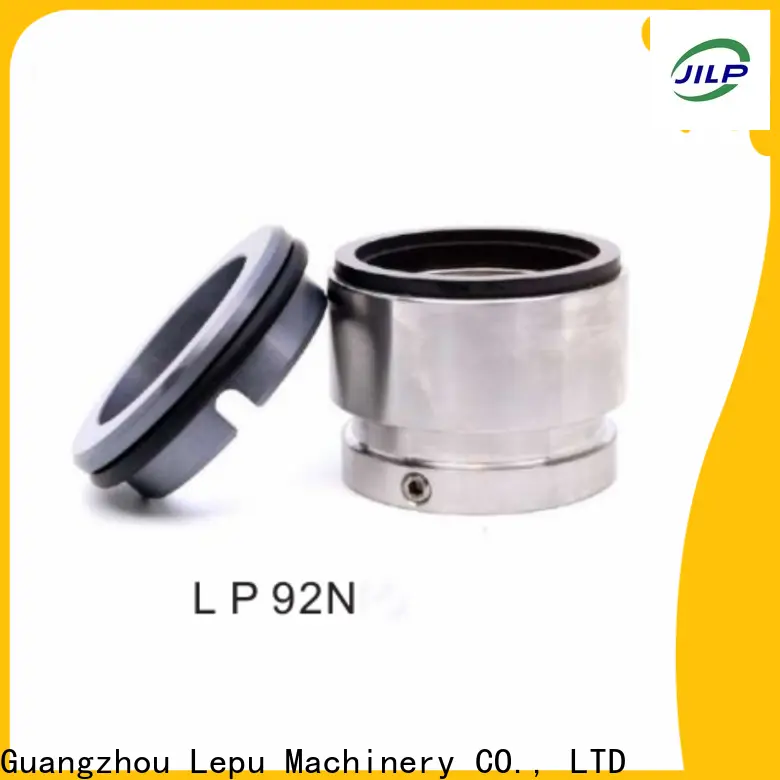 Lepu Seal Wholesale high quality burgmann mechanical seal suppliers supplier vacuum 1