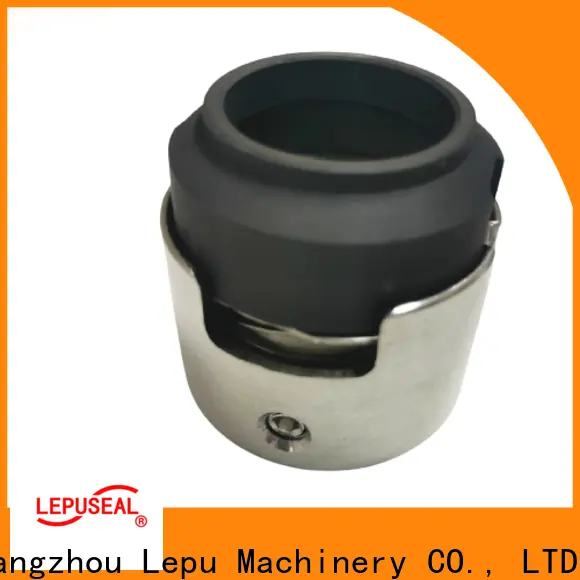 Wholesale ODM burgmann mechanical seal mg1 conical ODM high pressure 1