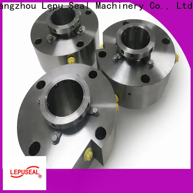 Lepu Seal OEM best burgmann mechanical seal mg1 for wholesale high temperature 1