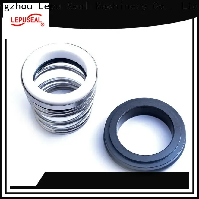 Lepu Seal ODM high quality burgmann mechanical seal suppliers OEM vacuum 1