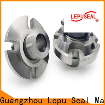 Lepu Seal Bulk purchase high quality double cartridge mechanical seal manufacturers bulk buy 1