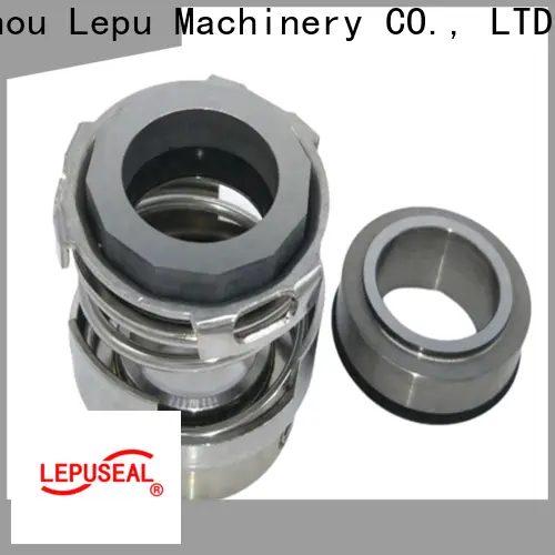 Lepu Seal chesterton double mechanical seal arrangement free sample bulk production 1