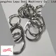 Lepu Seal Bulk purchase best sic rings manufacturers 1