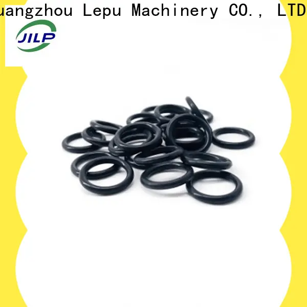 Lepu Seal Bulk buy custom silicon carbide seal rings factory 1