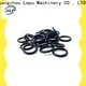 Lepu Seal Bulk buy custom silicon carbide seal rings factory 1