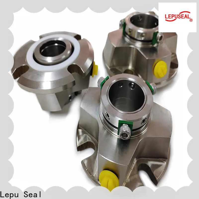 Lepu Seal dry gas seal price manufacturers bulk production 1