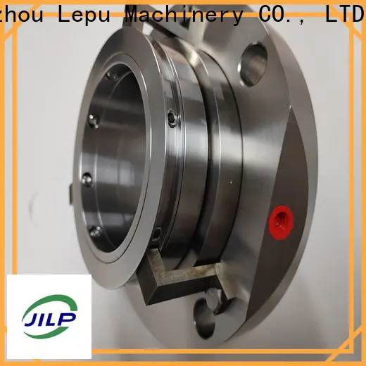 Lepu Seal Breathable john crane mechanical seal type 1 manufacturer for chemical 1