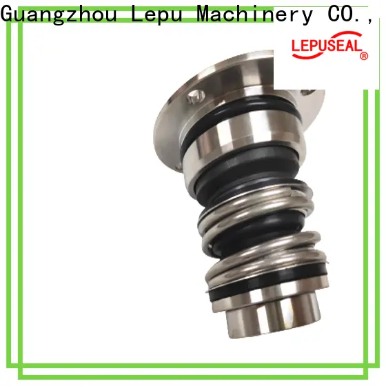 Lepu Seal gas seals factory bulk production 1