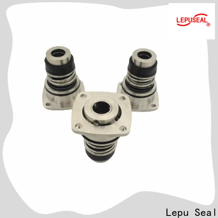 Lepu Seal Latest cartridge mechanical seal parts for business bulk production 1