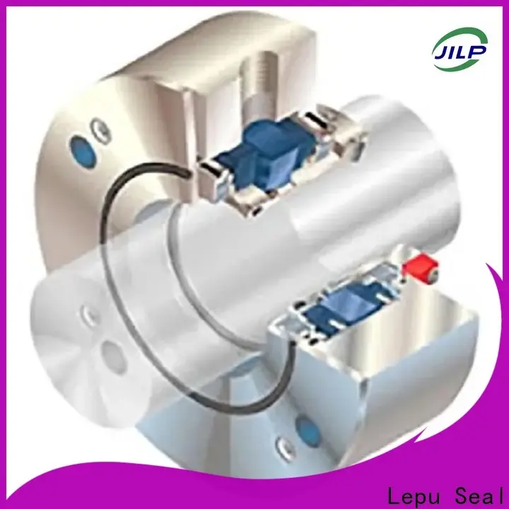High-quality single cartridge mechanical seal for business bulk buy 1