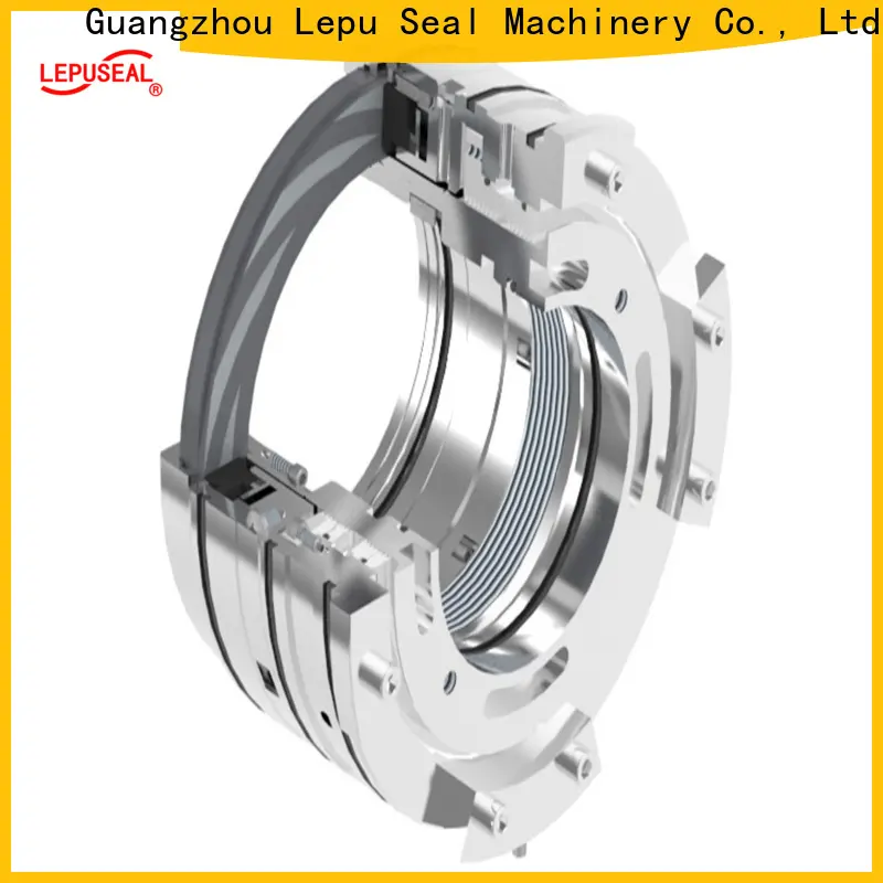 Lepu Seal New tandem dry gas seal for business 1