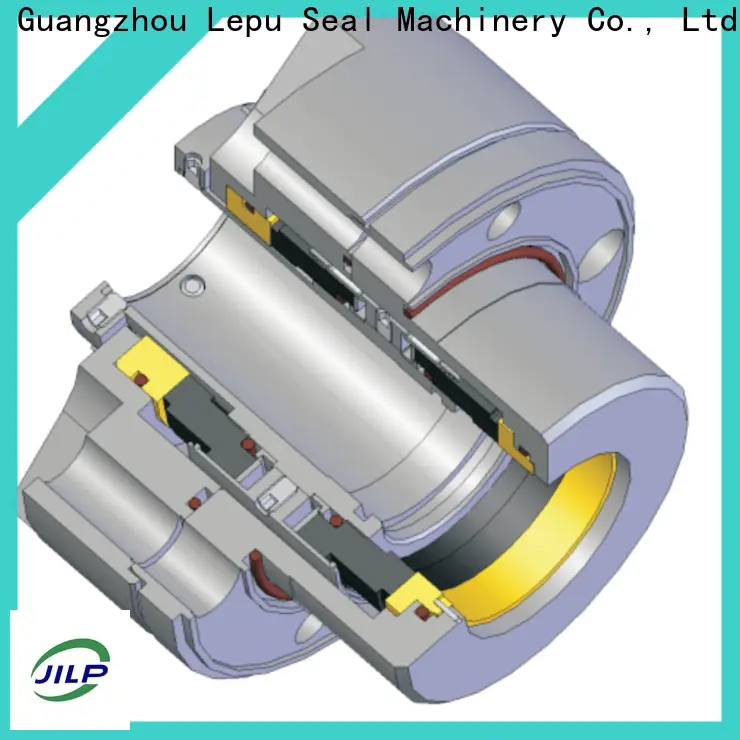 Custom eagleburgmann dry gas seal for business 1