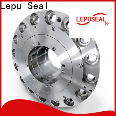 Lepu Seal dry gas seal company 1