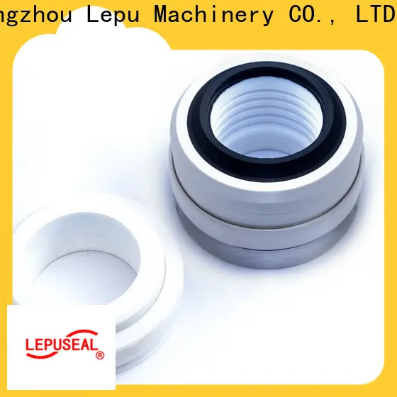 Wholesale best John Crane Mechanical Seal Type 21 water bulk production processing industries 1