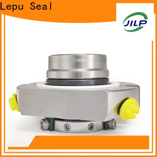 Lepu Seal Bulk buy high quality John Crane Mechanical Seal factory for wholesale for paper making for petrochemical food processing, for waste water treatment13 1