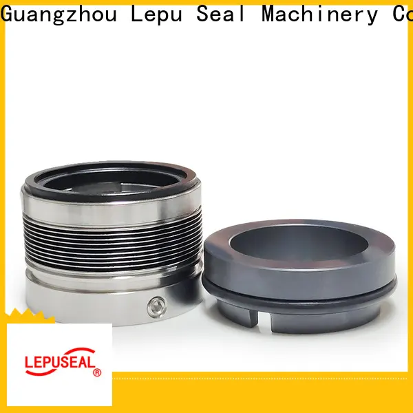 Lepu Seal water John Crane Mechanical Seal factory get quote for chemical 1