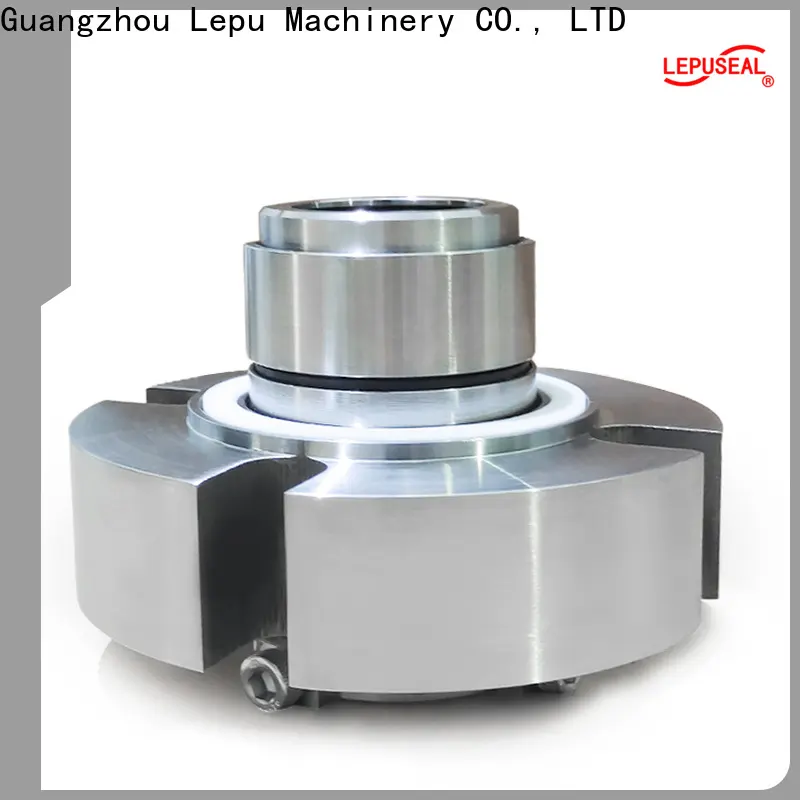 Lepu Seal ODM high quality dry gas seal compressor Suppliers bulk production 1