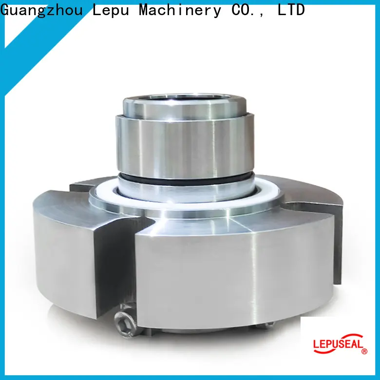 Lepu Seal Bulk purchase high quality john crane mech seal bulk production for chemical 1